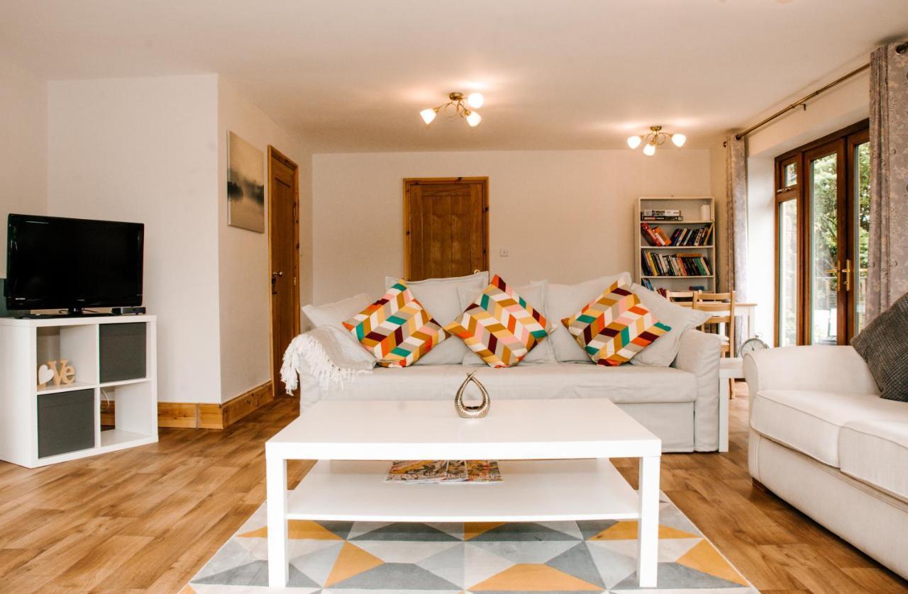 Holly Cottage, 2 Bed House, Sleeps 6 Cleobury Mortimer Exterior foto